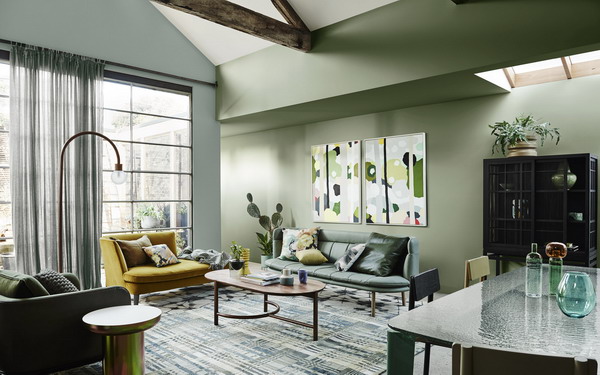 Interior Design Trends to Know in 2022