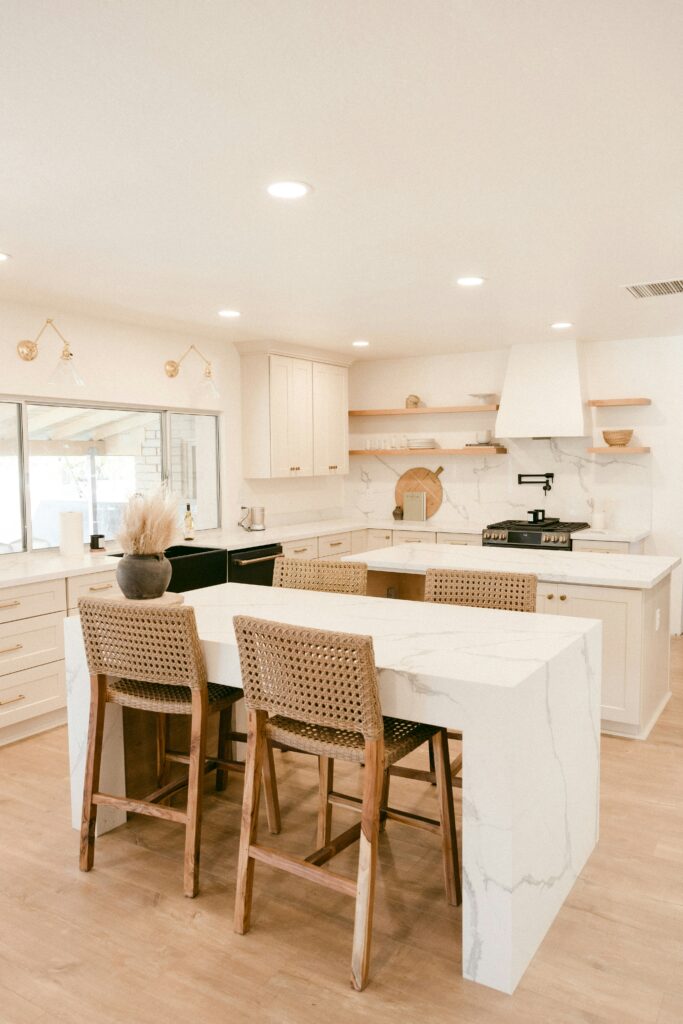 Modular Kitchen Design