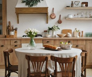 Modular Kitchen Design